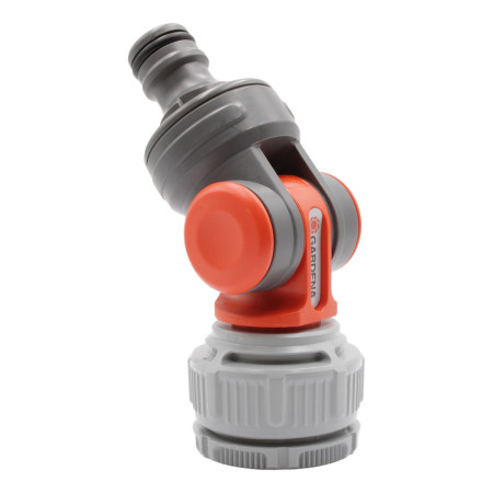 2999-20 - Raccord de robinet pivotant 3/4" Gardena - 1