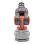 2999-20 - Presa da rubinetto snodata da 3/4" Gardena - 2