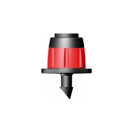 GT-SR-FI - 360 degree vortex sprayer with 4 mm coupling Irridea - 1