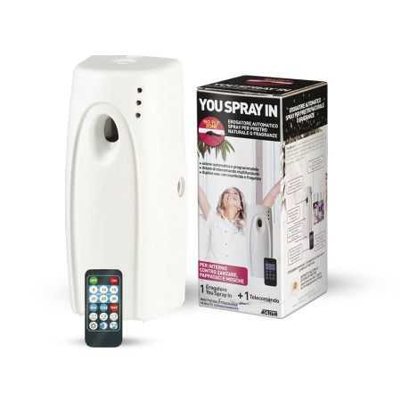 Spray pentru insecte de interior - You Spray In OUTLET No Fly Zone - 1