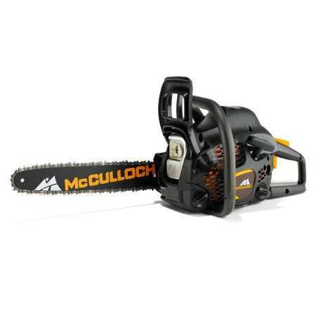 OFERTA Motosierra CS 42STE 14" - 35 cm