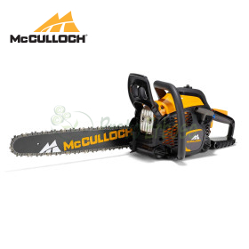 CS 50S 18" - 45 cm Kettensäge ANGEBOT