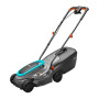 PowerMax 32/1200 G2 - Cortacésped inalámbrico de 32 cm OFERTA