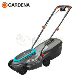 PowerMax 32/1200 G2 – 32 cm Elektro-Rasenmäher (ANGEBOT)