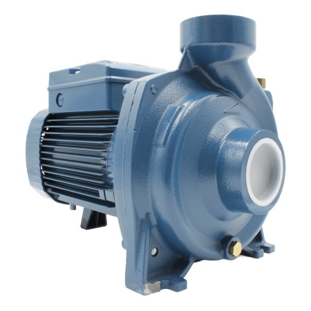 HFm 5AM - DAMAGED 2 HP single-phase centrifugal pump Pedrollo - 1