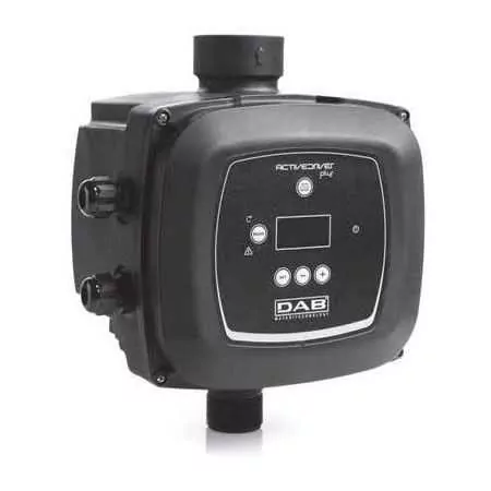 Active Driver Plus T/T 3 - Inverter trifase da 7.5 A DAB - 1