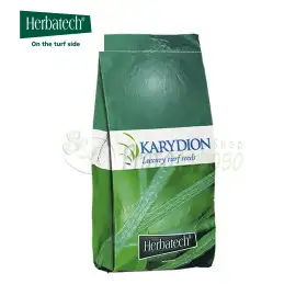 Stadium - Herbatech 10kg Lawn Seed - 1