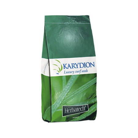 Speedy Green - Sementi per prato da 10 kg Herbatech - 1