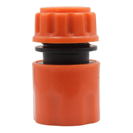 Conector rapid pentru țevi de 1/2" IEȘIRE Prato Erboso - 1