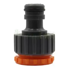 1/2" Wasserhahnauslass Prato Erboso - 1