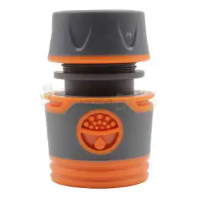 Raccord rapide pour tuyaux 1/2" SORTIE