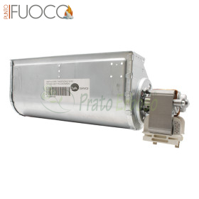 9510044100 - Ventilateur tangentiel Punto Fuoco - 1