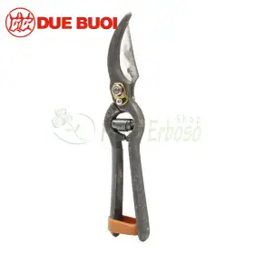 DB 125/S - Gartenschere, Schnittbreite 23 mm, Due Buoi - 1