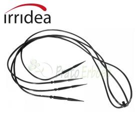 G-MUL-4 - 4-way distributor for 4 x 80 cm microtubes Irridea - 1