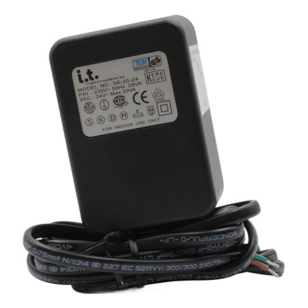 102-4738 - Sursă de alimentare de 24V TORO Irrigazione - 1