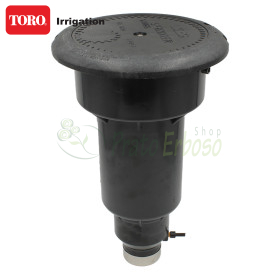 692-01-92 - Irrigatore a scomparsa gittata 33 m TORO Irrigazione - 1 692-01-92 - Irrigatore a scomparsa gittata 33 m TORO Irrigazione - 1