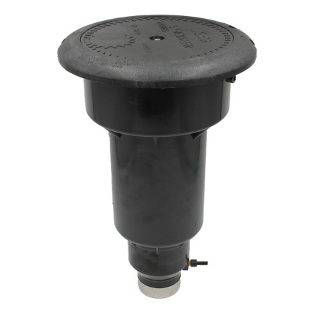 692-01-92 - Versenkregner, 33 m Reichweite TORO Irrigazione - 1