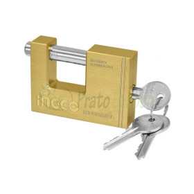 DBPL0702 - Lucchetto ad arco 70 mm OUTLET Ingco - 1