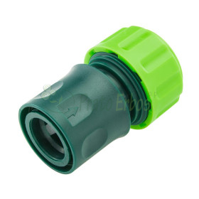 15G722 - 3/4" OUTLET Quick Connector Verto - 1