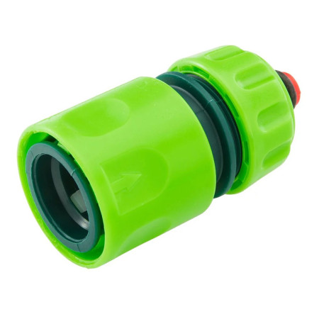 15G721 - Raccordo rapido 1/2" OUTLET Verto - 1