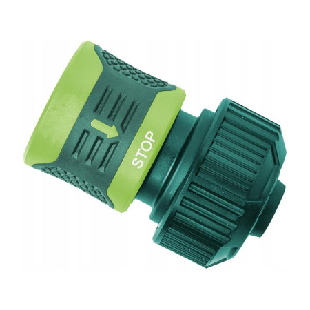 15G733 - 3/4" Quick Coupling OUTLET