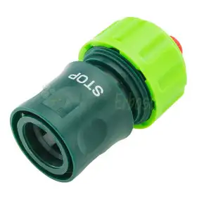 15G723 - Raccordo rapido 3/4" OUTLET Verto - 1