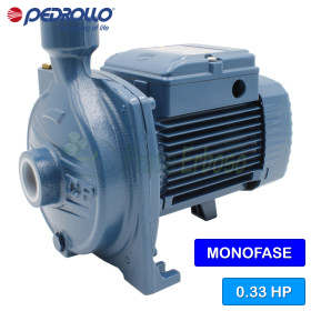 CPm 100 - 0,33 CP electropompa centrifuga monofazata Pedrollo - 1
