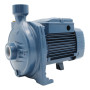 Bomba centrífuga eléctrica monofásica CPm 100 de 0,33 HP Pedrollo - 2