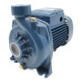 NGA 1A - 1 HP three-phase open impeller centrifugal electric pump