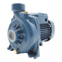 NGA 1A - 1 HP three-phase open impeller centrifugal electric pump Pedrollo - 2