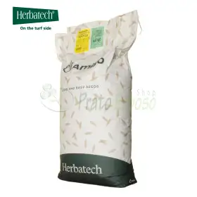 Rustico - 15 kg Lawn Seed Herbatech - 1