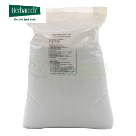 Fertilizante para césped Multi - 25 kg