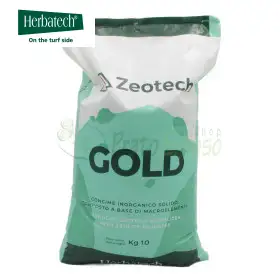 Zeotech Gold - Pleh për Lëndina 10 kg