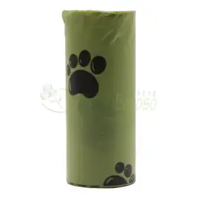 Bolsas higiénicas perfumadas