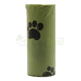 Scented hygienic bags Prato Erboso - 1