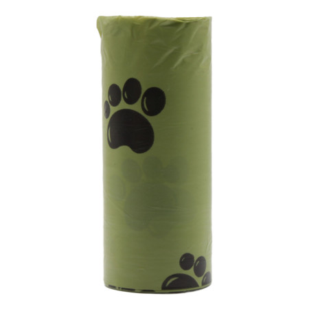 Scented hygienic bags Prato Erboso - 1