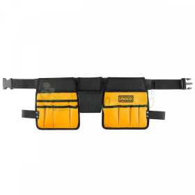 HTBP02031 - Estuche para herramientas OUTLET Ingco - 1