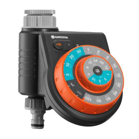 EasyControl Plus - 1-zone control unit for tap