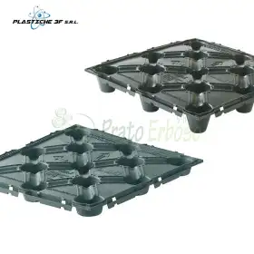 H 5 - Pannello per giardino pensile 5 cm