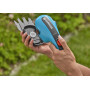 9885-20 - Cisaille à gazon à batterie 3,6 V