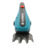 9885-20 - Grasschere mit 3,6-V-Batteriebetrieb