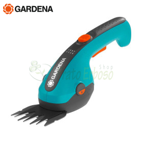 9853-20 ClassicCut Li Akku-Schere OUTLET