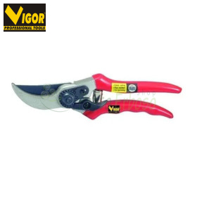 69860-10/2 Sécateur OUTLET Vigor - 1