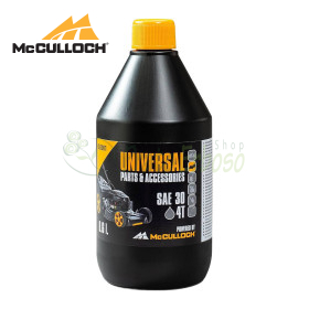 OLO001 - Olio per rasaerba OFFERTA