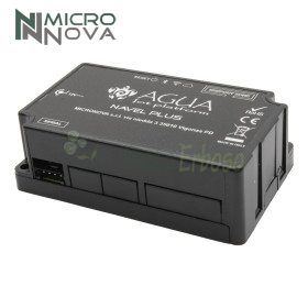 W011 Navel Plus - WLAN-Modul Punto Fuoco - 1