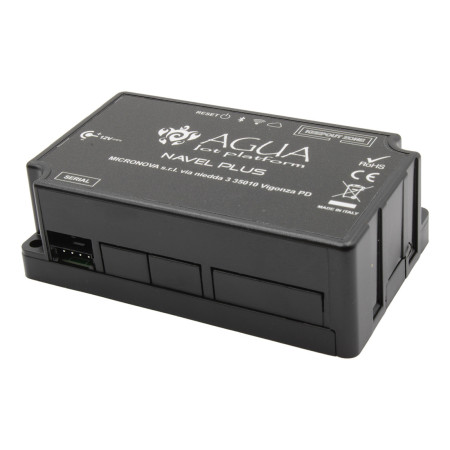 W011 Navel Plus - Módulo WiFi Punto Fuoco - 1