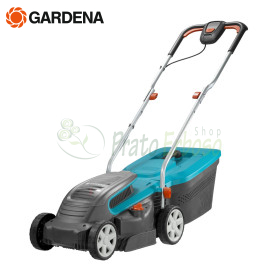PowerMax 32/36V P4A - Rasaerba a batteria da 32 cm OFFERTA
