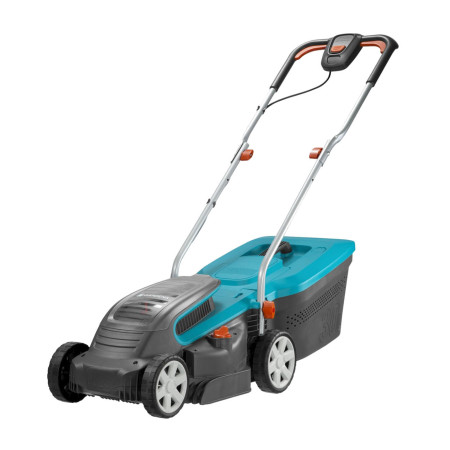 PowerMax 32/36V P4A - Rasaerba a batteria da 32 cm OFFERTA