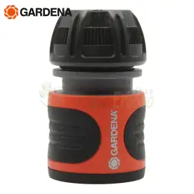 18213-20 - Raccordo rapido per tubi da 1/2" e 5/8"