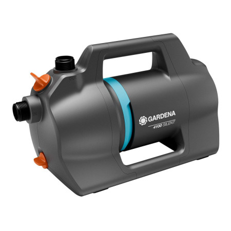 4100 Silent - Garden Pump Gardena - 1